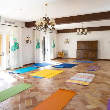 Fattoria la Principina Hotel & Congress