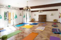 Fattoria la Principina Hotel & Congress - Gym