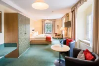 Landhaus Purschenstein Hotels in Sayda