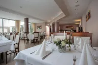 Hotel Rappensberger Hotel a Ingolstadt