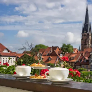 Boutiquehotel Schloßpalais