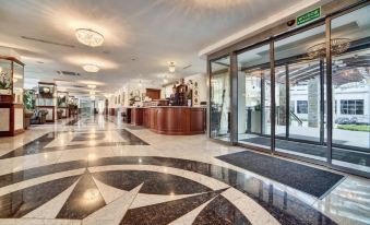 Hotel Prezydent Krynica Zdrój