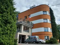 Rezydencja Izabella Hotels in Wisla