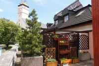 Hotel Club Hotels near Starý Kláštor Minoritov