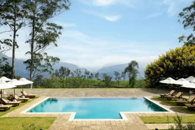 The Lavender House by Reveal Hotels in Deltota