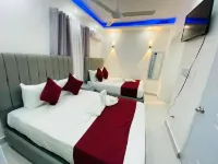 Hotel Reloj