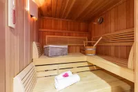 Zenao Appart'hôtels Strasbourg Hotels in La Wantzenau