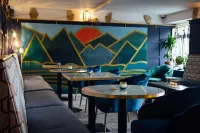 The Imperial Dragon Hotel