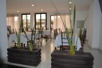 Hotel Esmeralda Plaza - breakfast