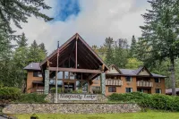 Nisqually Lodge Hotels in Ashford