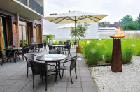 Hotel Begardenhof