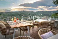 Villa Giada Resort Hotels in San Lorenzo al Mare