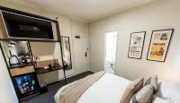 Eyre Hotel Hotels in Whyalla Playford