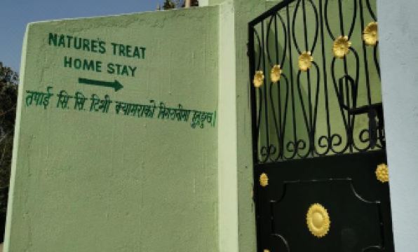 Natures Treat Homestay