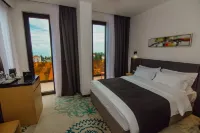 Graphic Hotel Batumi - 4-نجوم