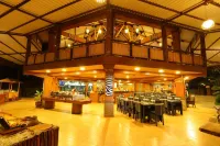 Safari Resort