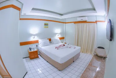 Hotel Praia Ponta d'Areia Hotels in Alcantara
