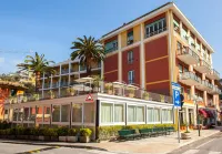 Hotel Doria Hotels in Лаванья