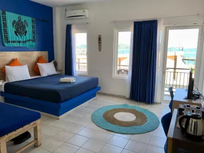Blue Ocean Hotel