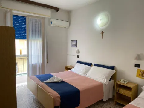 Dea Della Salute Hotel