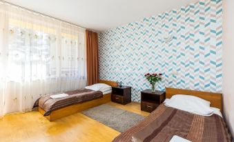 Hotel Dobczyce