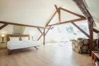 Hotel Trabener Hof