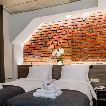 Dangė Hotel