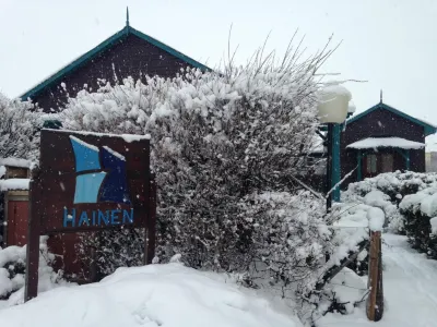 Hosteria Hainen