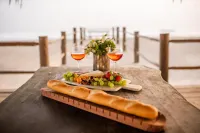 Topara Hotel Boutique Hotels in Сан-Вісенте-де-Каньєте