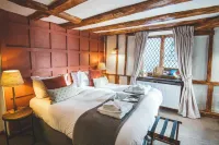 Bayards Cove Inn Hotels in Strete