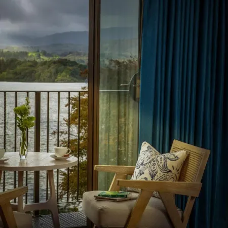 Langdale Chase Hotel
