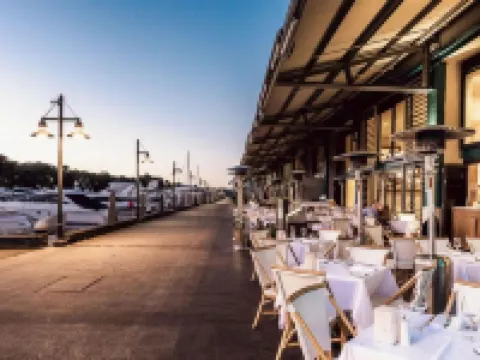 航海閣酒店 伍爾盧莫盧酒店