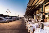 Mariners Court Hotel Sydney Hotels in Woolloomooloo