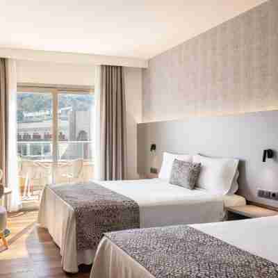 Golden Bahía de Tossa & Spa  . Rooms