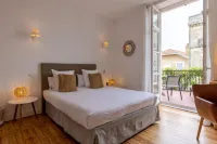 Hôtel & Espace Bien-être la Maison du Lierre