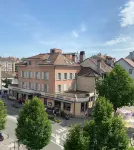 Hôtel la Suite Hotels in Lully