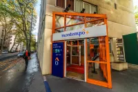 Résidence Montempô Part Dieu Hotels in Villeurbanne