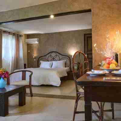 Hôtel Neptune Saly Rooms