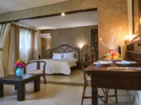 沙利尼普頓酒店 薩利 伯土達爾酒店