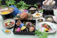 Kitaguni Grand Hotel Hotels in Rishirifuji
