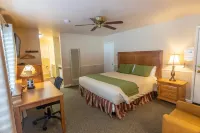 June Lake Motel - Motels