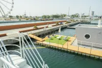 House Boat Rimini Resort