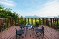 洞爺湖的神與中島