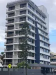Aries Holiday Apartments