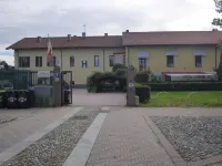 La Boheme SMART Hotel Hotel a Druento