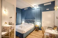 Capranica Private Suites Pantheon/판테온 호텔