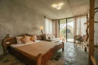 Hippie Home Mộc Châu Các khách sạn gần Sunflower