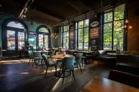 Boutique Hotel Brasa Beemster Hotels in Purmerend