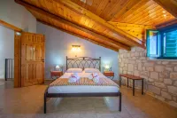 Ammos Zante Villas Hotels near Gerakas Beach