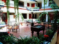 Hotel El Indio Inn